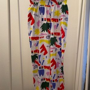 Nooworks “A-Ok” Joggers, Medium